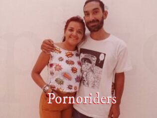 Pornoriders