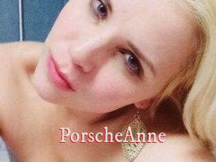 PorscheAnne