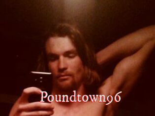 Poundtown96