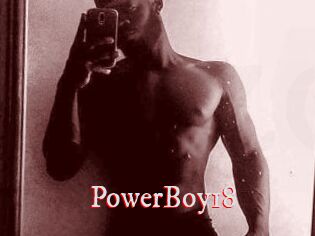 PowerBoy18