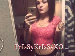 PrIsSyKrIsSyXO