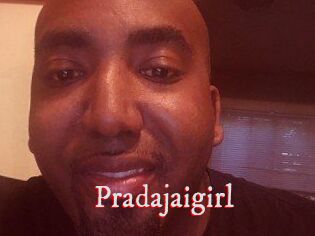 Pradajaigirl