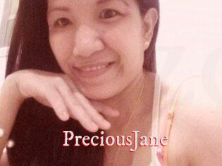 PreciousJane