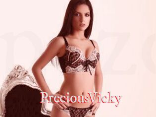 PreciousVicky