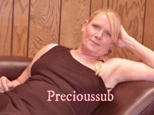 Precioussub