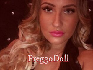 PreggoDoll