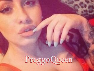 PreggoQueen