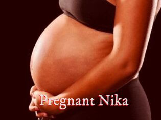 Pregnant_Nika