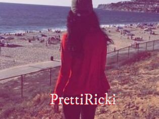 PrettiRicki