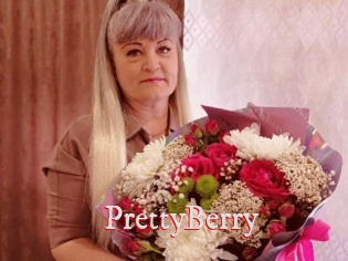 PrettyBerry