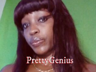 PrettyGenius