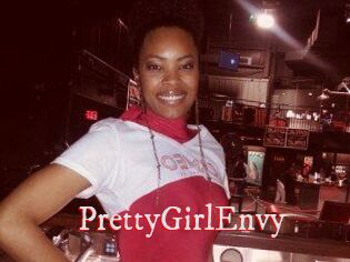 PrettyGirlEnvy