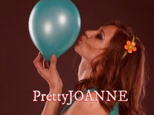 PrettyJOANNE