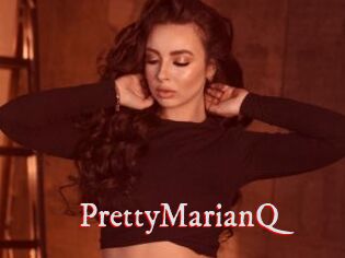 PrettyMarianQ