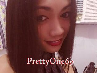 PrettyOne69