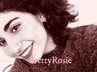 PrettyRosie