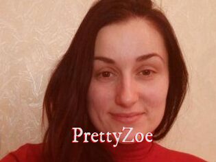 PrettyZoe