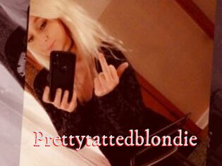 Prettytattedblondie