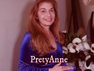 PretyAnne