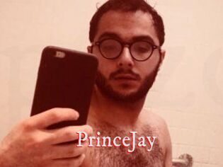 PrinceJay