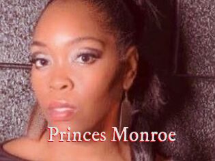 Princes_Monroe