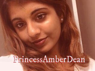 PrincessAmberDean