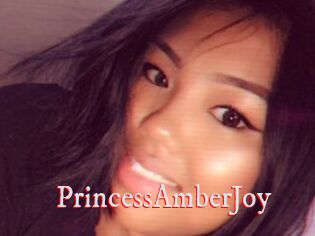 PrincessAmberJoy