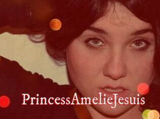 PrincessAmelieJesuis