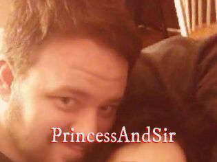 PrincessAndSir