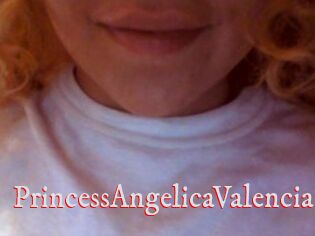 PrincessAngelicaValencia
