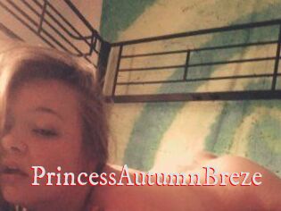 PrincessAutumnBreze