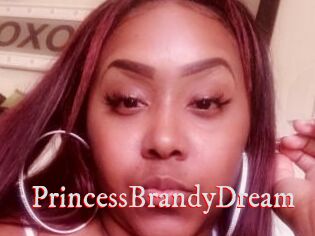 PrincessBrandyDream