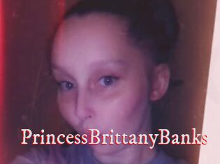 PrincessBrittanyBanks