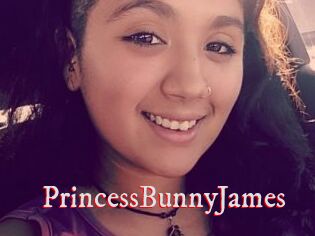 PrincessBunnyJames