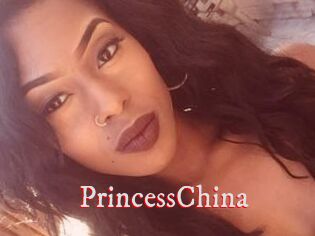 Princess_China