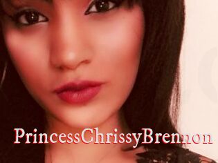 PrincessChrissyBrennon