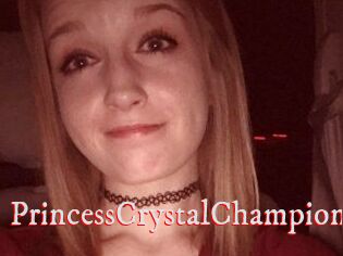 PrincessCrystalChampion