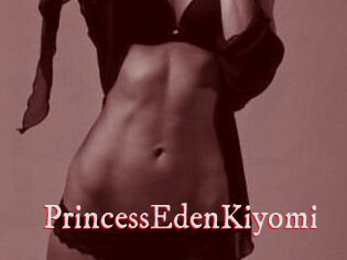 PrincessEdenKiyomi