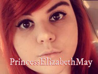 PrincessElizabethMay