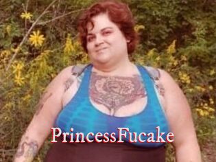 PrincessFucake