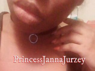 PrincessJannaJurzey