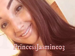 PrincessJasmine03