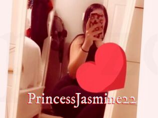 PrincessJasmine22