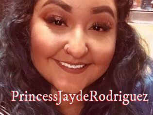 PrincessJaydeRodriguez