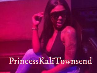 PrincessKaliTownsend