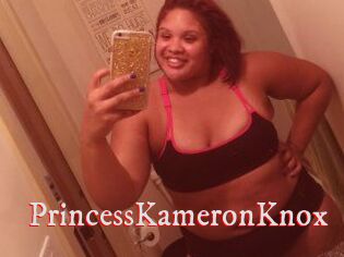 PrincessKameronKnox