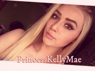 PrincessKellyMae