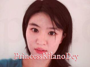 PrincessKilanoDey