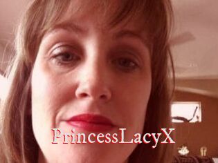 PrincessLacyX