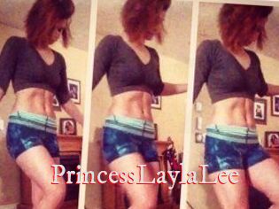 PrincessLaylaLee